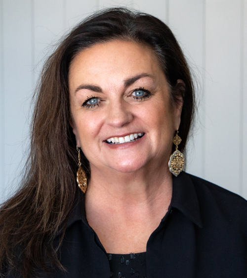 Deanne Ward