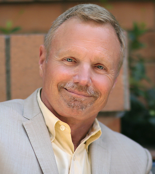 Stephen Arterburn