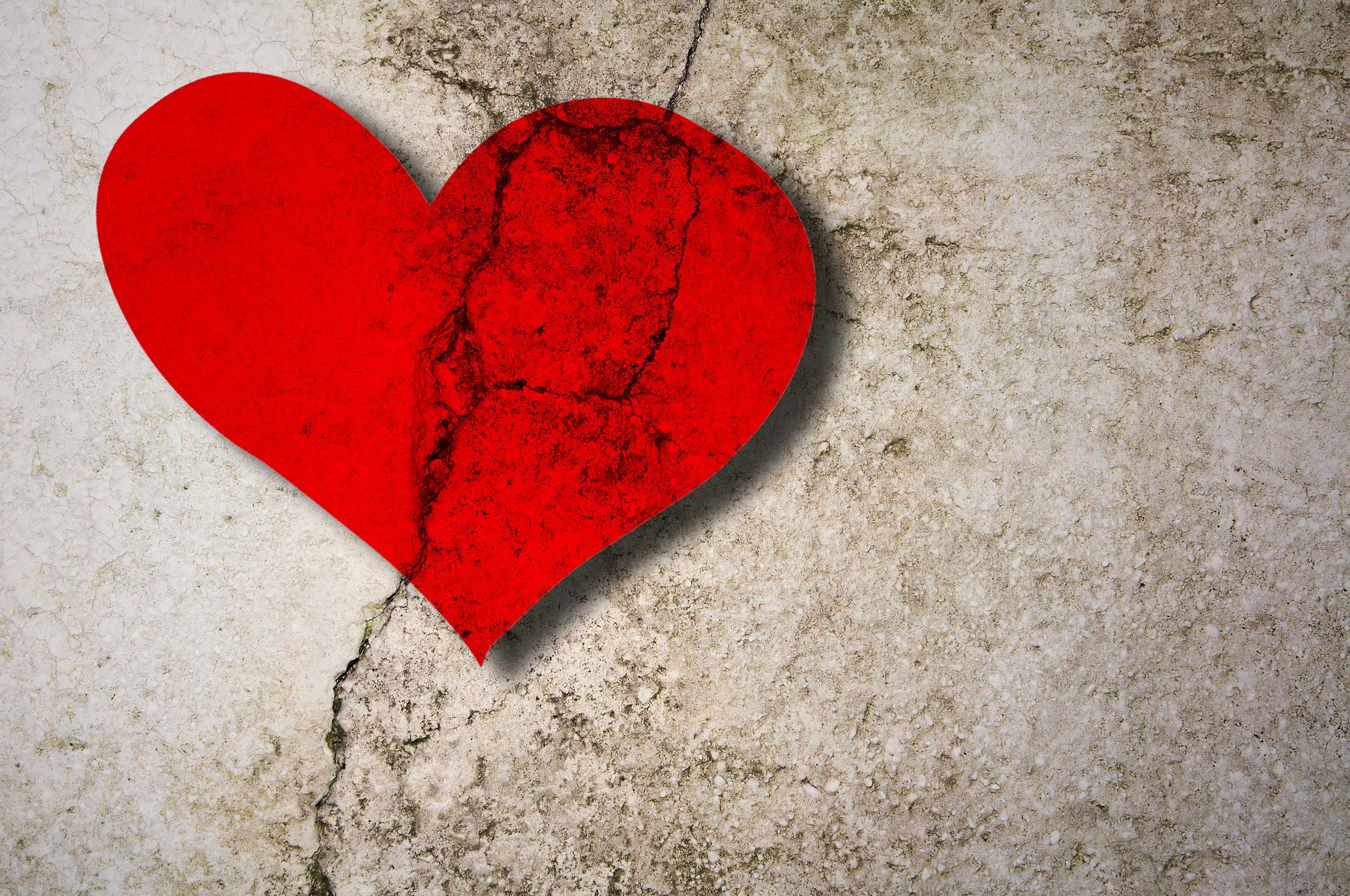 Restoring Broken Relationships￼