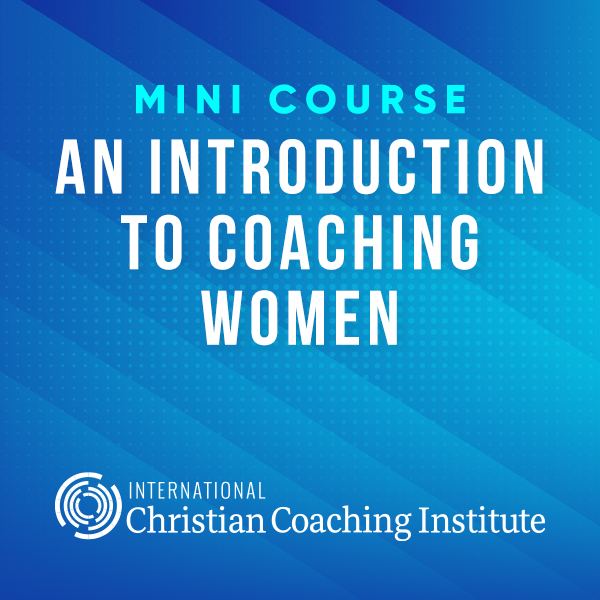An Introduction to Coaching Women Mini Course