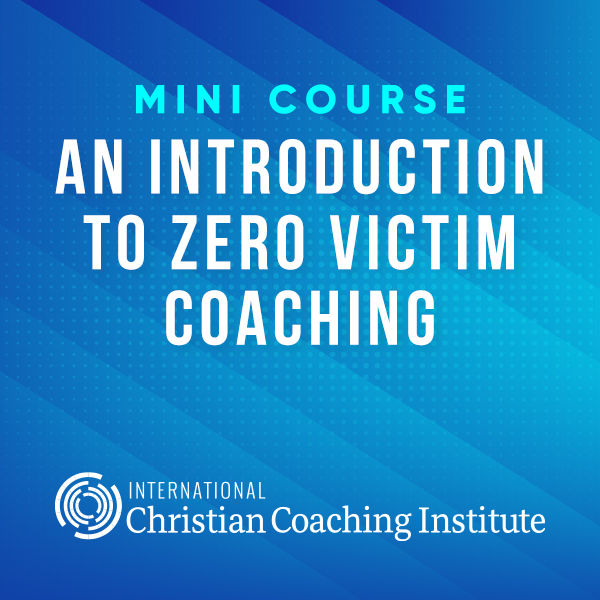 An Introduction to Zero Victim Coaching Mini Course